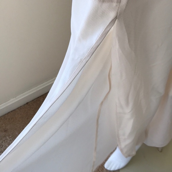 New! FREE PEOPLE Size M she’s a dime boho pants - Picture 4 of 10